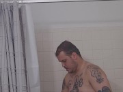 Shower Masturbation Not Failed 13/16