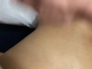 Enjoy this video in pov. fuck in doggystyle
