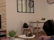 Littleangel84 - La mère noël et le puceau précoce : dans la chatte et le cul ! 2/16