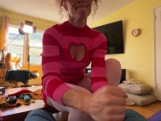 A Dirty Christmas Story Jizz The Season 3/16