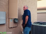 Big Tits Danae Mari Fucking a Big Cock 7/16