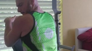 Cyber Green Part 1