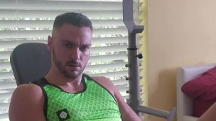 Cyber Green Part 2