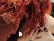 POR FAVOR ROMPANME EL ORTO  Domina a domicilio ft Freyja Xtreme & Ciro Sforza 💦 10/16