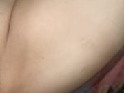 Enjoying best sex with girlfriend 16/16