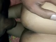 Enjoying best sex with girlfriend 5/16