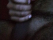 Sacando toda mi lechita para ti mami🥴🥵 5/16