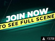 Hot Babe Knows A Thing Or Two About Making Cock Cum 7/16