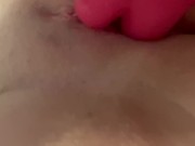 Fuck! Someone fill my tight pussy!💦💦 14/16