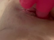 Fuck! Someone fill my tight pussy!💦💦 7/16