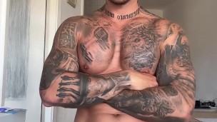 🤤A GOOD MUSICIAN has a GOOD COCK😱