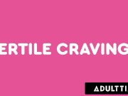 ADULT TIME - Pregnant Avery Jane Craves Cock In Her Mouth Pussy Satisfied By GUSHING CREAMPIE 2/16