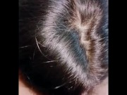 Ngentot istri orang di malam jumat sungguh nikmat 2/16