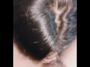 Ngentot istri orang di malam jumat sungguh nikmat 3/16