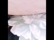 Ngentot istri orang di malam jumat sungguh nikmat 4/16