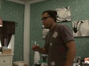 stranger gets a blowjob from ashli 8/16