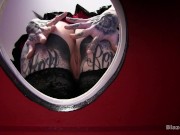 Ass Only For Brown Noser 12/16