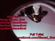 Ass Only For Brown Noser 16/16