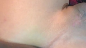 All I Want for Xmas is My Hole Stuffed Deep