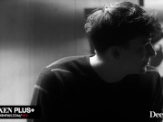 Deeper. Stunning babe fucked by stud 3/16