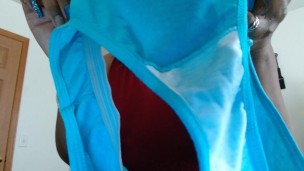 Dirty Panties