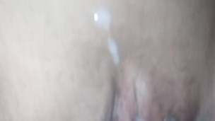 💦💦💦 Grabé todas las veces que le di SEMEN💦💦💦