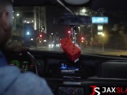 Pretty Babe Excited From Interracial Sex 2/16