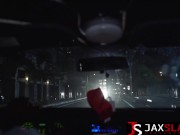 Pretty Babe Excited From Interracial Sex 6/16