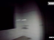 Big Ass Blonde Surprise Sex With Horny Stranger - MAMACITAZ 2/16