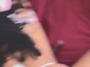 18+ SENDO FODIDA E LEVANDO GOZADA NA CARA 14/16