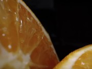 Oh yeah it's time for an orange 5/16