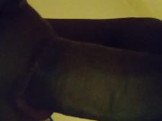 Amiga da minha mulher me chupando a noite 11/16