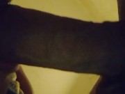 Amiga da minha mulher me chupando a noite 12/16