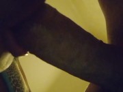 Amiga da minha mulher me chupando a noite 2/16