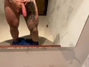 Big cock swinging 15/16