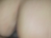 Testing my new roommate's cock #1 10/16