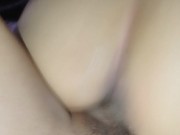 Testing my new roommate's cock #1 15/16