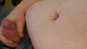 Jerking off to nudes from my hot co-worker