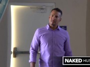 Alexis Andrews: Naughty Under the Christmas Tree 3/16