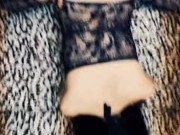 Slender wife gets fucked hard by husband and friend 3/16