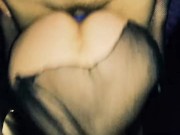 Slender wife gets fucked hard by husband and friend 7/16