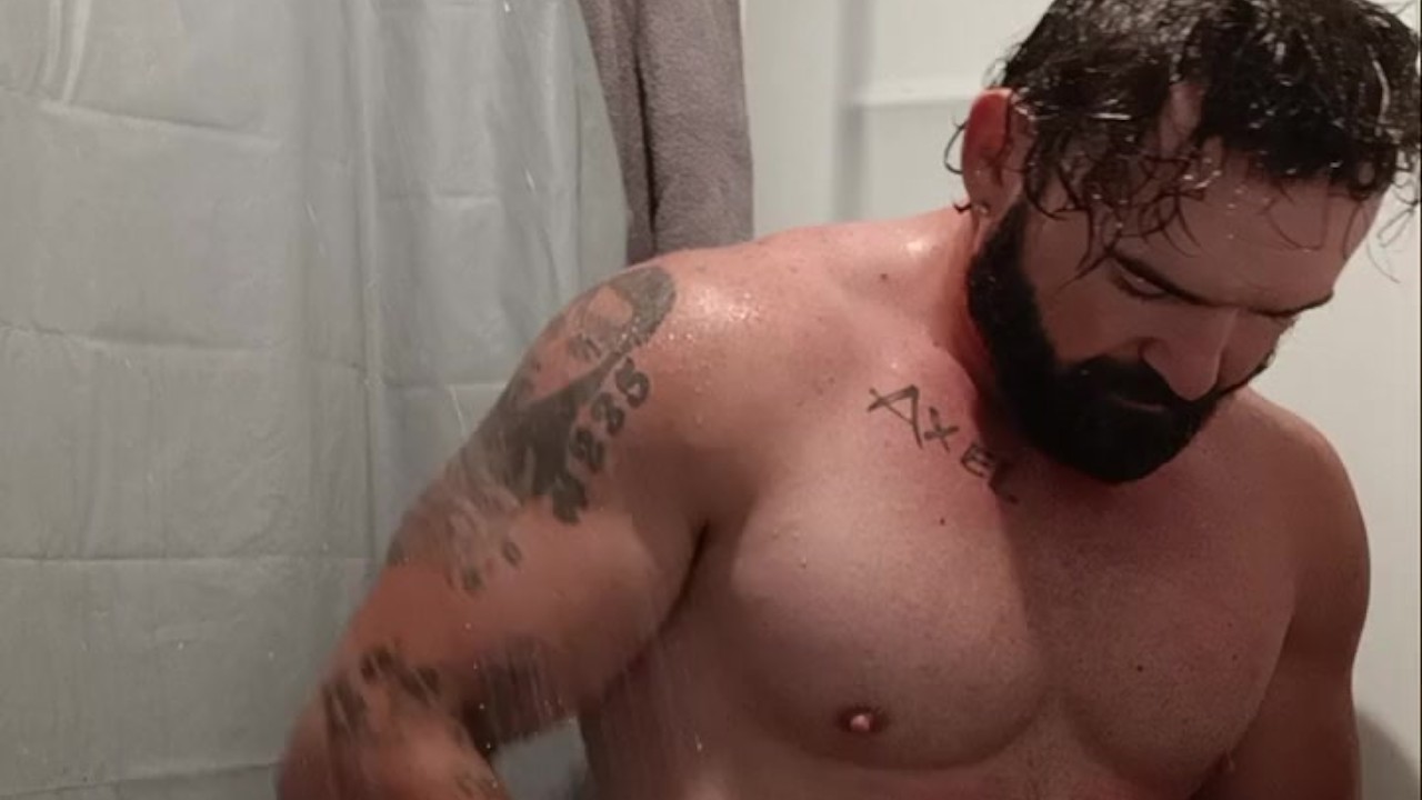 Shower w/me and my hard dick 💦🍆 - 無料セックスビデオ - RedTube