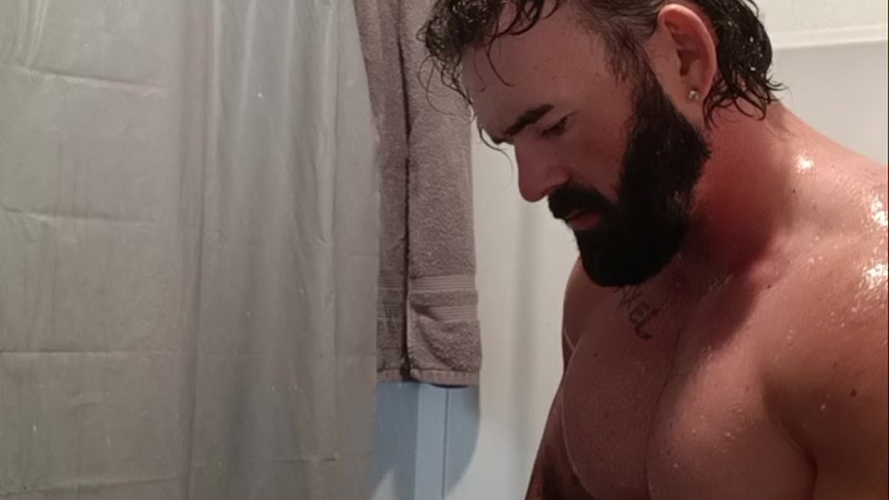 Shower w/me and my hard dick 💦🍆 - 無料セックスビデオ - RedTube