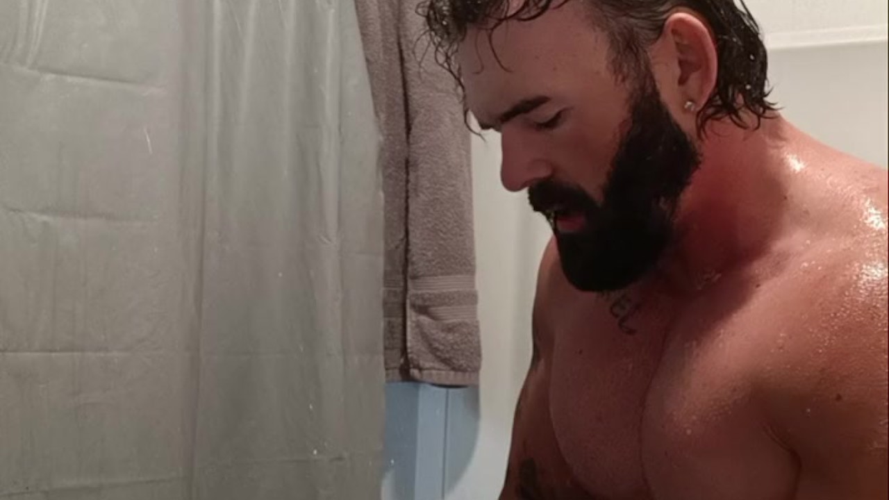 Shower w/me and my hard dick 💦🍆 - 無料セックスビデオ - RedTube