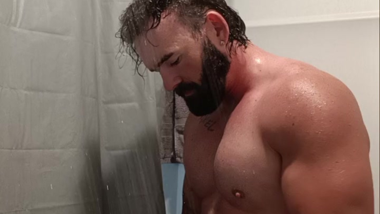 Shower w/me and my hard dick 💦🍆 - 無料セックスビデオ - RedTube