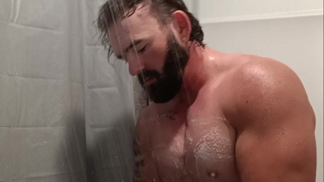 Shower w/me and my hard dick 💦🍆 - 無料セックスビデオ - RedTube