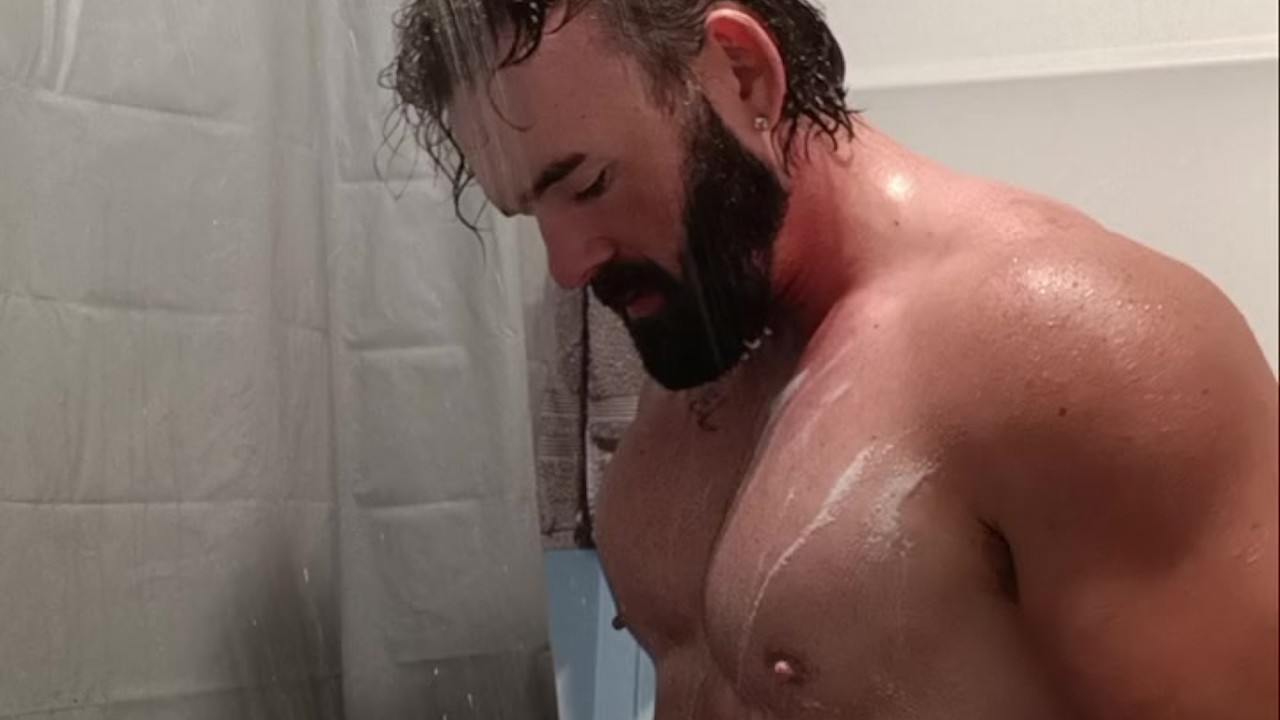 Shower w/me and my hard dick 💦🍆 - 無料セックスビデオ - RedTube