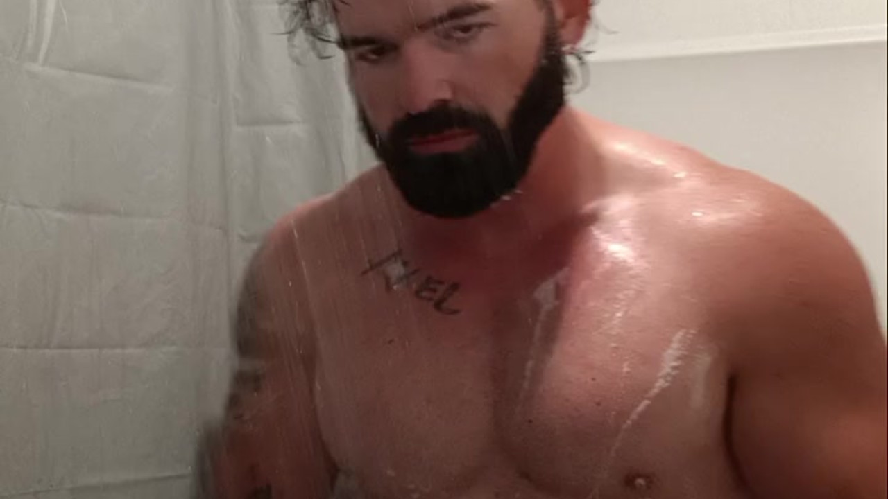 Shower w/me and my hard dick 💦🍆 - 無料セックスビデオ - RedTube