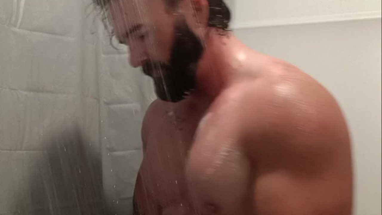 Shower w/me and my hard dick 💦🍆 - 無料セックスビデオ - RedTube