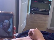 Soft Femdom Roommate Takes Over & Ends My NNN Streak 3/16